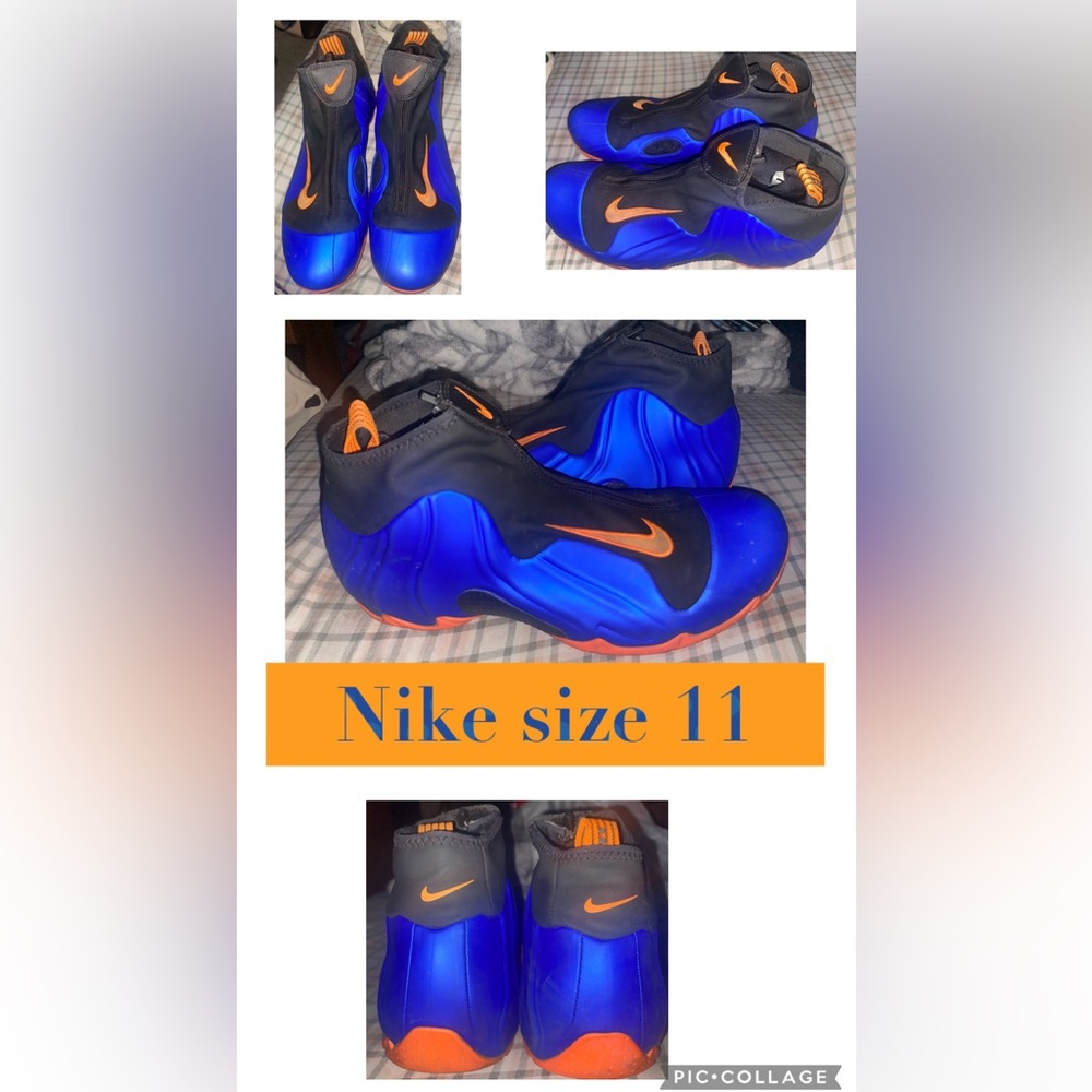 Men’s Nike